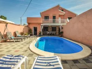 Villa Mila Biograd na Moru-Polača - Raštević