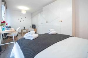 Perez Ayala Apartamento