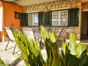 Villa Mila Biograd na Moru-Polača