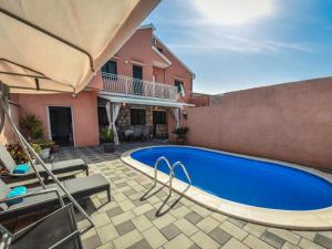 Villa Mila Biograd na Moru-Polača