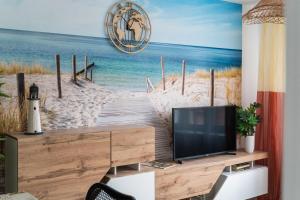 Apartment Olivia Business Centre Gdańsk by Renters