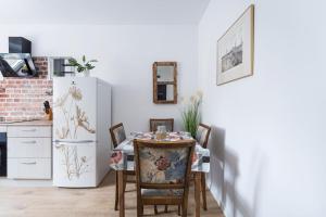 Apartment Olivia Business Centre Gdańsk by Renters