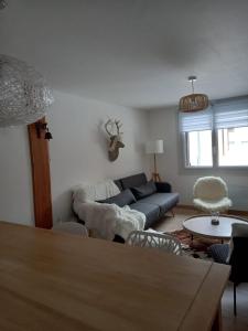 Chalet de montagne au cœur de Doucy