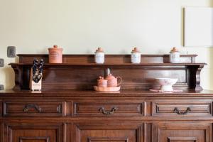 Wondrous Palazzetto 1619 in Magical Burano Island