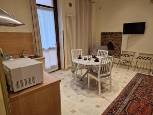 Superior Apartment - Via Dietro Filippini 1