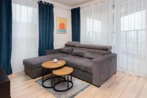 Lux Family Apartment Nadmorskie Tarasy by Renters