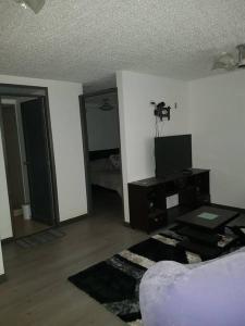 Apartaestudio amoblado, Edificio el eden 148