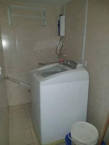 Apartaestudio amoblado, Edificio el eden 148