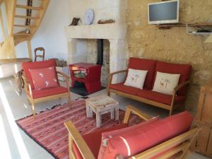 Les jardins de Peychenval