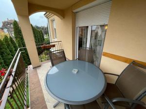 Garda Wellness Apartmanház