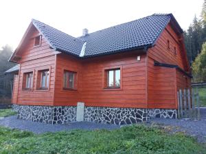 Horáreň pod Dobákom