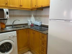 Homely Apartments Loft