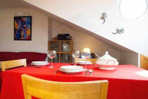 Las Gaviotas Playa By Silastur