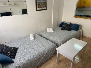 Homely Apartments Loft