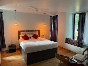 Bliss Rooms