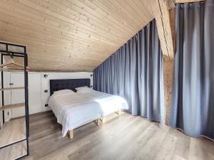 Green Marmottes Chalet - 12 personnes - Pied des pistes - Saint Jean D Aulps