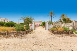 A Casa di Mario by BarbarHouse