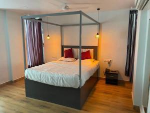 Bliss Rooms