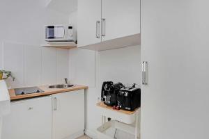 Magnificent studio - 2P - Les Halles