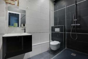 Magnificent studio - 2P - Les Halles