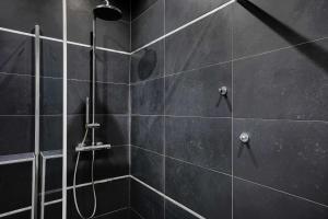 Magnificent studio - 2P - Les Halles