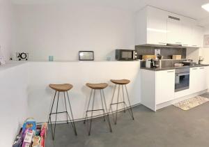 Plein Coeur de la Vieille Ville de Sion