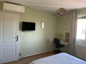 B&B / Chambres d'hotes B&B a Toulouse : photos des chambres