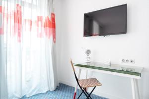 Hotels Hotel 34B - Astotel : photos des chambres