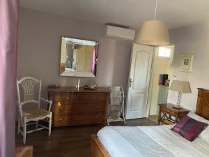 B&B / Chambres d'hotes B&B a Toulouse : photos des chambres