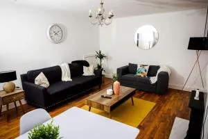 Tower Square House - Clackmannan