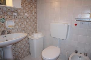 Apartment 320mt from the sea