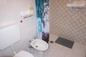 Apartment 320mt from the sea