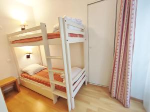 Ostal, T3, centre Luchon, wifi, casier à skis, ascenseur, 6 personnes