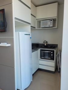 Lindo apartamento