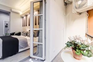 Maison Degli Artisti Suites