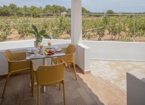 Stella Maris - Formentera Break