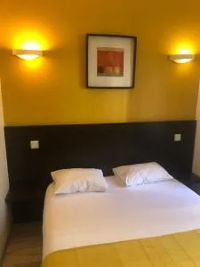 Hôtel De Paris - Dijon