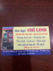 CHÍ LINH MOTEL