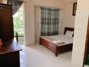 Phòng Đôi (Double Room)