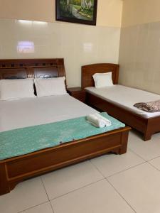 Phòng Ba Người (Triple Room)