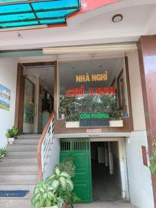 CHÍ LINH MOTEL