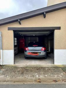 Maisons de vacances Gite le Calyaden : photos des chambres