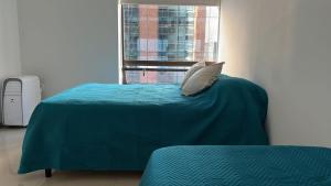 Depto. Corrientes 820, a metros del Obelisco - Apartmány, Buenos Aires