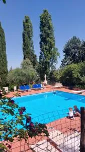 Fattoria Il Milione Agriturismo - Giogoli