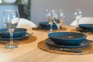 Lets in the Sun Sea View Apartment Calabella