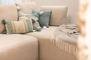 Bravissimo Ferreries, unique 3-bedroom apartment