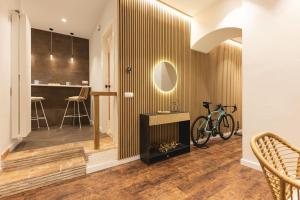 Bravissimo Ferreries, unique 3-bedroom apartment