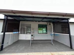 Homestay Kemaman Fyna06