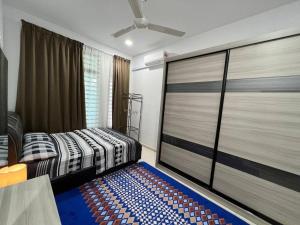 Homestay Kemaman Fyna06