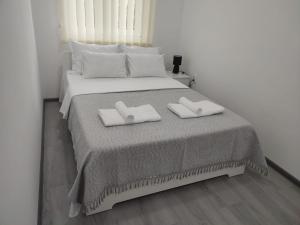 Ana Belgrade Apartments